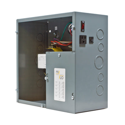 Functional Devices | PSH200AB10-LVC