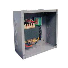 Functional Devices PSH200A Enclosed 5-40VA (120/240/277/347/480) to 24Vac UL Class 2 power supply | Midwest Supply Us