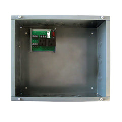 Functional Devices PSH2RB10 Enclosed UPS Interface board | Midwest Supply Us
