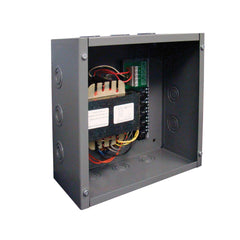 Functional Devices PSH500A Enclosed 5-100VA 120/240 to 24Vac UL Class 2 power supply | Midwest Supply Us