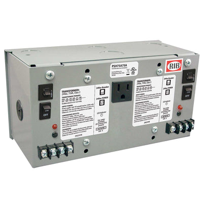 Functional Devices | PSH75A75A