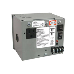 Functional Devices PSH75A 75VA Power Supply W/120V Outlt | Midwest Supply Us