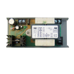 Functional Devices PSMN40A24DS Power Supply, 1 Amp. 120Vac to 24Vdc, w/MT212-6 track | Midwest Supply Us