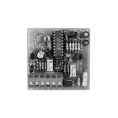 Belimo PTA-250 Pulse width modulation (PWM) interface for proportional actuators. | Midwest Supply Us