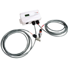Veris Industries PWRLX04S020 Prsr | Wet | RMT | LCD | 0-100PSID | Water | 20ft | Midwest Supply Us