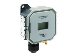 Veris Industries PX3DLX01 Pressure,Dry,Duct,LCD,0-1 In WC | Midwest Supply Us