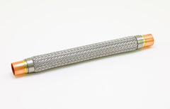 Parker-Sporlan 475447 VAB7SS 7/8"ODF VIBRATION ABSOR | Midwest Supply Us