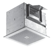PennBarry Z10S/H Zephyr Ceiling Exhaust Fan | Midwest Supply Us