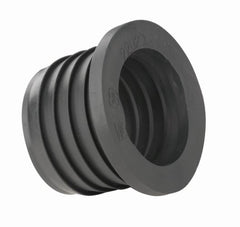 Everflow 4862 EVERFLOW 3" X 2" PIPE HUB DONUT | Midwest Supply Us