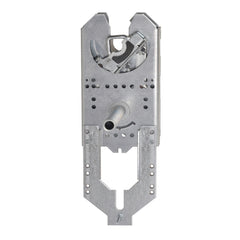 Belimo ZG-JSL Jackshaft linkage for 1/2" to 1.05" shafts. Notes: EF requires ZG-121; LF requires K6-1 clamp. | Midwest Supply Us