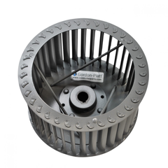 Power Flame Burners 081750 POWERFLAME INDUCER WHEEL D-HUB | Midwest Supply Us