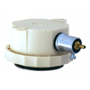BAPI ZPS-ACC10 Outside Pressure Pickup Port - Rooftop or Wall Mount | Midwest Supply Us