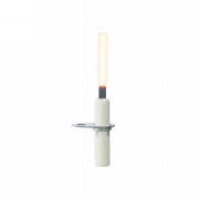 Resideo Q3205U1107 UNIT PACK UNIVERSAL HOT SURFACE SILICON NITRIDE IGNITER WITH ADAPTER BRACKETS. ONE BOX
CONTAINS ONE IGNITER. | Midwest Supply Us