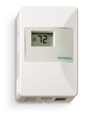 Siemens Building Technology | QAA2291.DWSC
