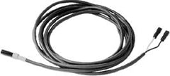 Siemens Building Technology QAH11.1 Sensor, Changeover/Remote for RCC, RCU, and RDU product lines | Midwest Supply Us