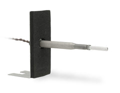 Siemens Building Technology QAM2030.010-BR DUCT POINT TEMP, 10K-2, 4", BRACKET MNT. | Midwest Supply Us