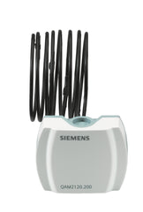 Siemens Building Technology QAM2120.200 Duct Averaging Sensor, 1K Ohm Nickel, 6.5-Foot | Midwest Supply Us