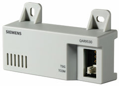 Siemens QAR9530.KIT QAR9530 with AQM2H Harness Duct surface mount temperature sensor with wiring harness | Midwest Supply Us