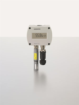 Siemens Building Technology | QFA4160D