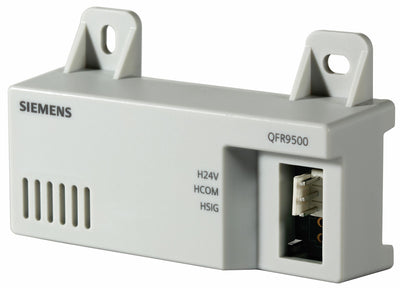 Siemens Building Technology | QFR9500.KIT