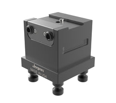 Jergens QL-DV28.6-52 QUICK LOCK DOVETAIL W/ 52MM PATTERN  | Midwest Supply Us
