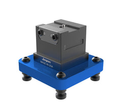 Jergens QL-DV28.6-96 QUICK LOCK DOVETAIL W/ 96MM PATTERN | Midwest Supply Us