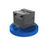 QLS-DV28.6 | DOVETAIL VISE W/ 100MM B.C. QLS | Jergens (OBSOLETE)