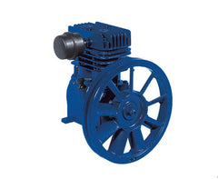Quincy Compressor QTS3QCB Pump and Wheel | Midwest Supply Us