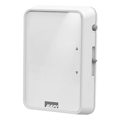 BAPI BA/1K-BQ-Z-CG BAPI-Stat "Quantum" Temperature Sensor without Display, Optional Setpoint and Override | Midwest Supply Us