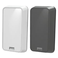 BAPI BA/QS-W-D BAPI-Stat "Quantum Slim" Temperature Sensor | Midwest Supply Us