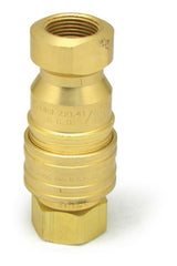 Everflow QD34 FLEXTRON QD34 34"ID QUICK DISCONNECT FOR FOOD SERVICE GAS CONNECTOR | Midwest Supply Us