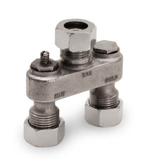 Everflow R1293 RAVEN single adjustable anti-sweat valve- chrome w/ nuts RAVEN #Raven1ASVChromew/nuts | Midwest Supply Us
