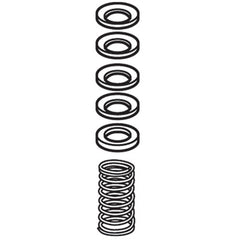 Honeywell R43176754002 PACKING COMPL. | Midwest Supply Us