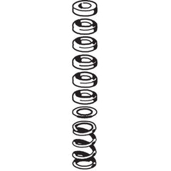 Honeywell R43176755004 PACKING COMPL. | Midwest Supply Us