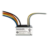 RAM2401C | Relay | 10 Amp | Coil: 24 VAC or VDC / 120 VAC | Functional Devices