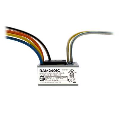 Functional Devices | RAM2401C