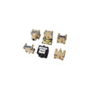 RCC-1006 | LOW/HIGH SELECTOR RELAY | KMC Controls