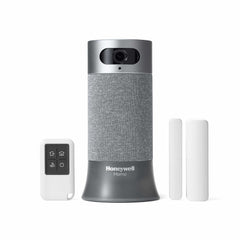 Honeywell CHS5200WF6001 HSHS C/W DOOR MAG AND REMOTE | Midwest Supply Us