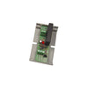 REE-2104 | Relay: Solid State Triac, 5A, Single | KMC Controls