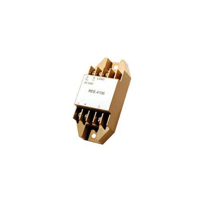 KMC Controls | REE-4106