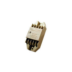 KMC Controls REE-5002 Relay: Fan Box, 0-10VDC Input | Midwest Supply Us