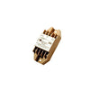 REE-5017 | Relay: Fan Box with Wet Reheat, DA for NC Valves, 0-10VDC Input | KMC Controls (OBSOLETE)