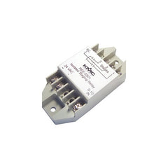 KMC Controls REE-5501 Relay: Isolated Staging, 0-10VDC Input | Midwest Supply Us