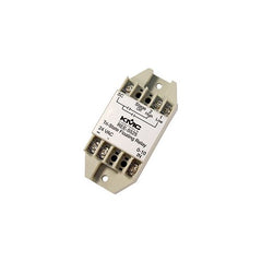 KMC Controls REE-5525 Relay: Proportional to Tri-State/Floating, 0-10VDC Input | Midwest Supply Us