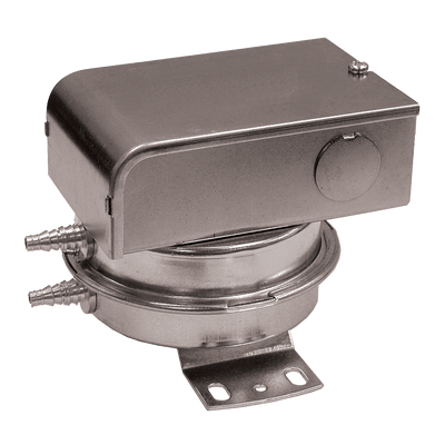 Cleveland Controls | RFS-4100-043