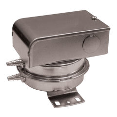 Cleveland Controls RFS-4100-043 0.15 to 2.0 wc Pressure Switch | Midwest Supply Us