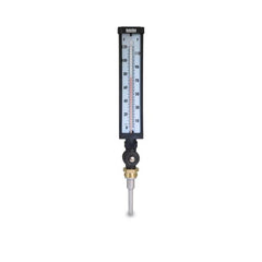 Everflow RG40-9C Raven COLD WATER MULTI ANGLE INDUSTRIAL 9" THERMOMETER 3-1/2" STEM 0-120F *Must Order Well Separately* | Midwest Supply Us