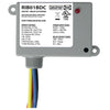 RIB01BDC | Enclosed Relay Class 2 Dry Contact input120vac pwr 20a Spdt | RIB RELAYS