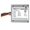 RIB01P30 | Enclosed Relay 30Amp DPST 120Vac | RIB RELAYS