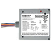 RIB01P | Enclosed Relay 20amp DPDT 120vac | RIB RELAYS